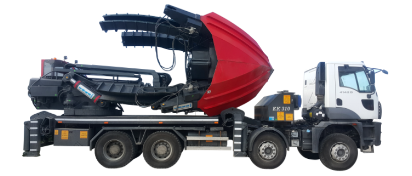  WOOD REMOVAL SEWING MACHINE