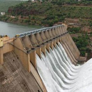 DAM POWER GRID CLEANING MACHINES