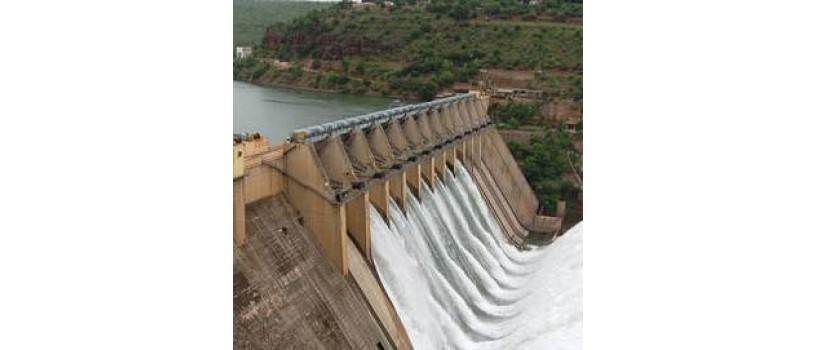 DAM POWER GRID CLEANING MACHINES