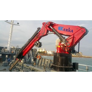  SHIP AND SHIPYARD CRANES