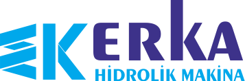 ERKA HİDROLİK MAKİNA
